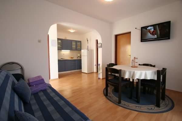 Apartmani Novosel Шіло Екстер'єр фото