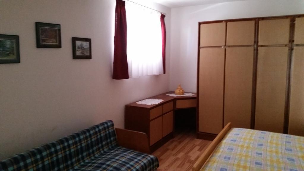 Apartmani Novosel Шіло Екстер'єр фото