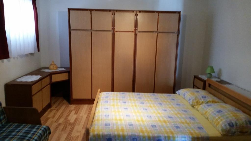 Apartmani Novosel Шіло Екстер'єр фото