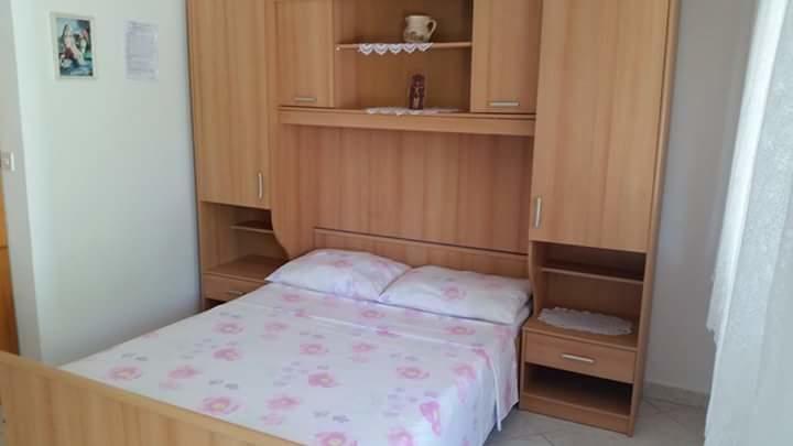 Apartmani Novosel Шіло Екстер'єр фото