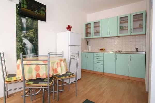 Apartmani Novosel Шіло Екстер'єр фото