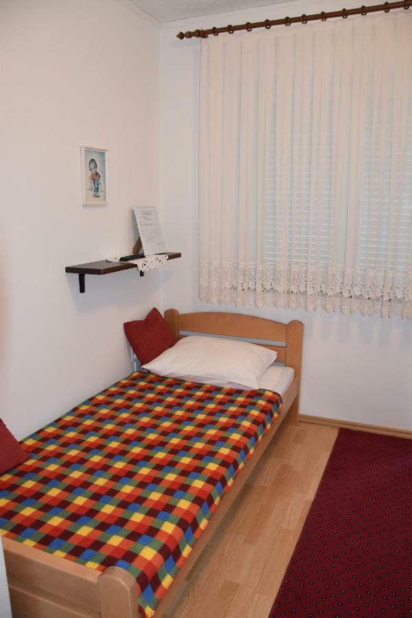 Apartmani Novosel Шіло Екстер'єр фото