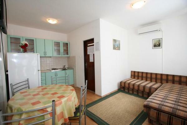 Apartmani Novosel Шіло Екстер'єр фото